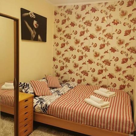 Tth Apartament Leilighet Timişoara Eksteriør bilde