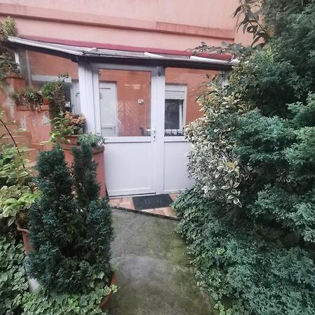 Tth Apartament Leilighet Timişoara Eksteriør bilde