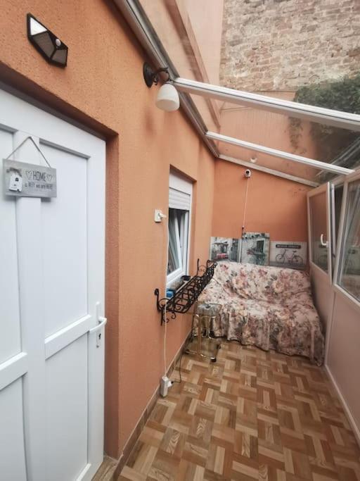 Tth Apartament Leilighet Timişoara Eksteriør bilde