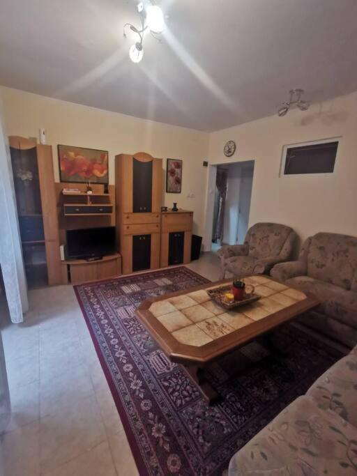Tth Apartament Leilighet Timişoara Eksteriør bilde
