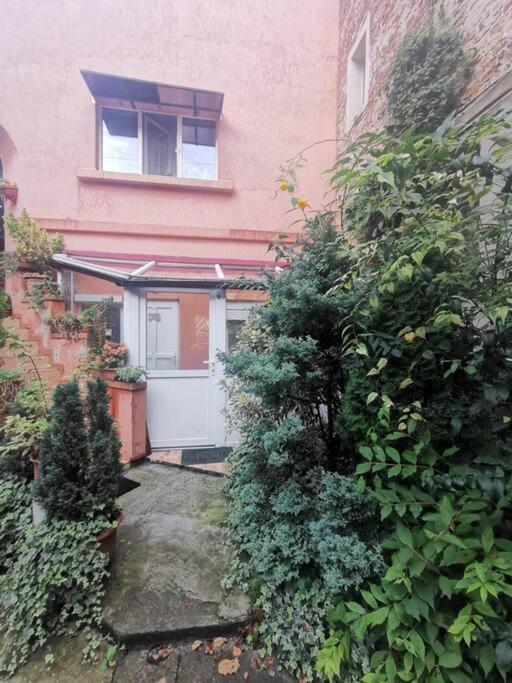 Tth Apartament Leilighet Timişoara Eksteriør bilde
